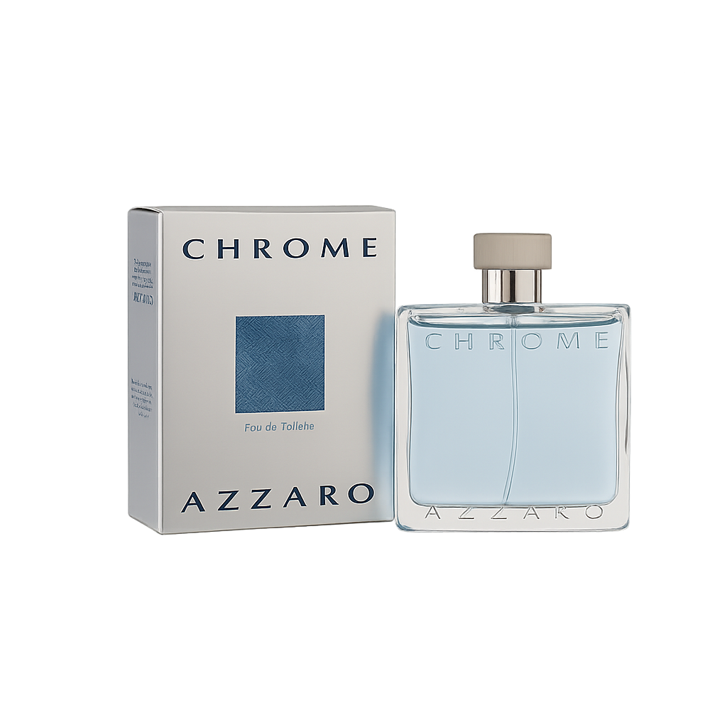 CHROME Cologne