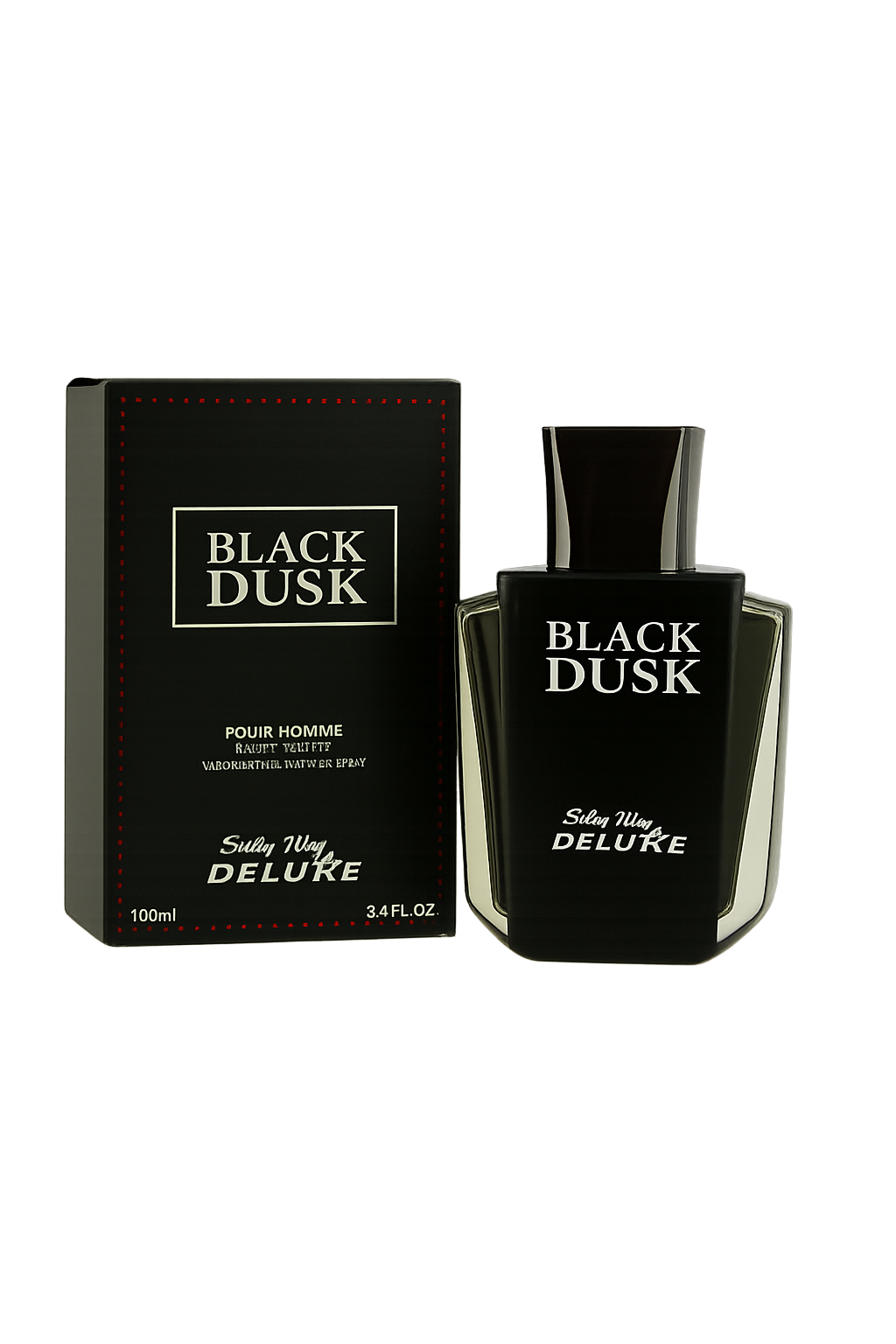 BLACK DUSK Cologne