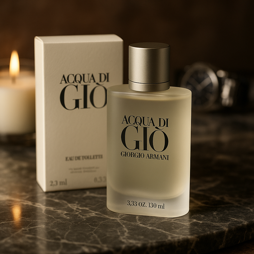 Acqua di Giò Cologne