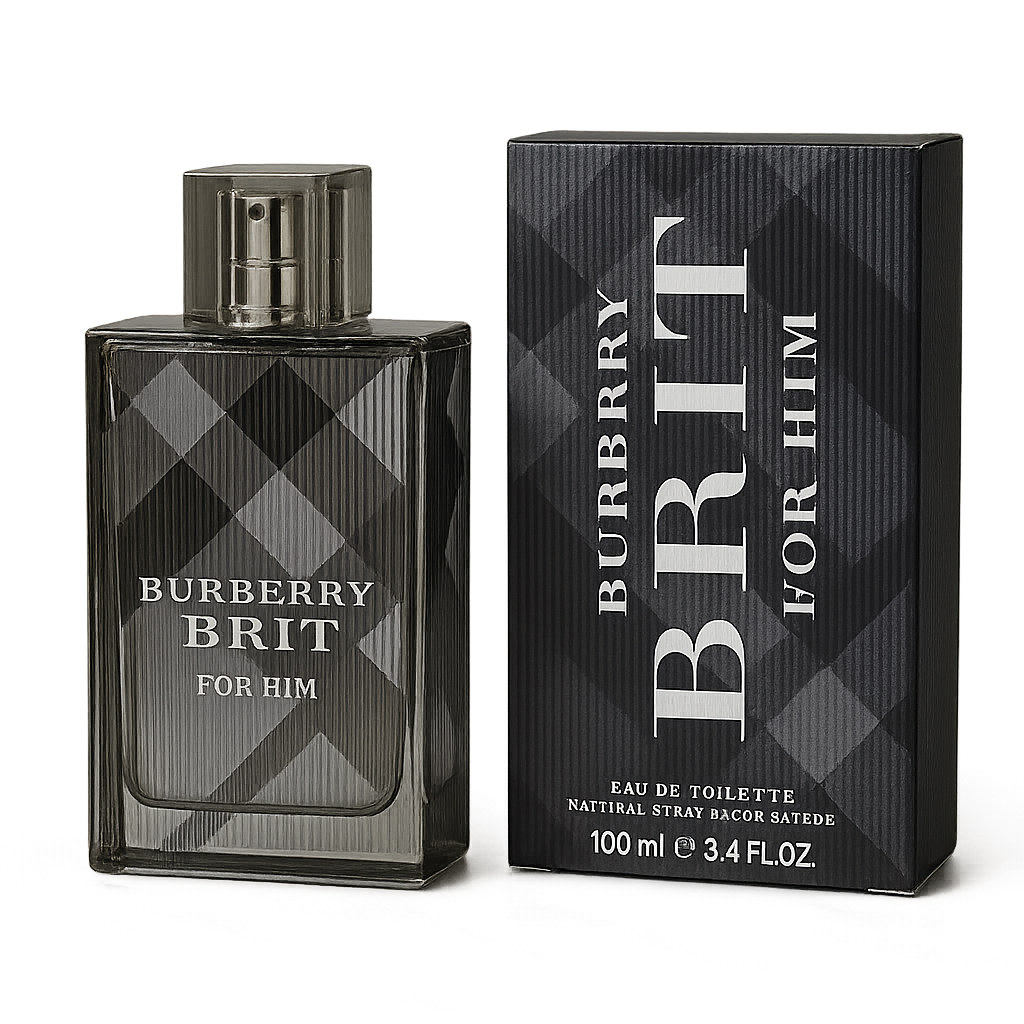 Brit Cologne