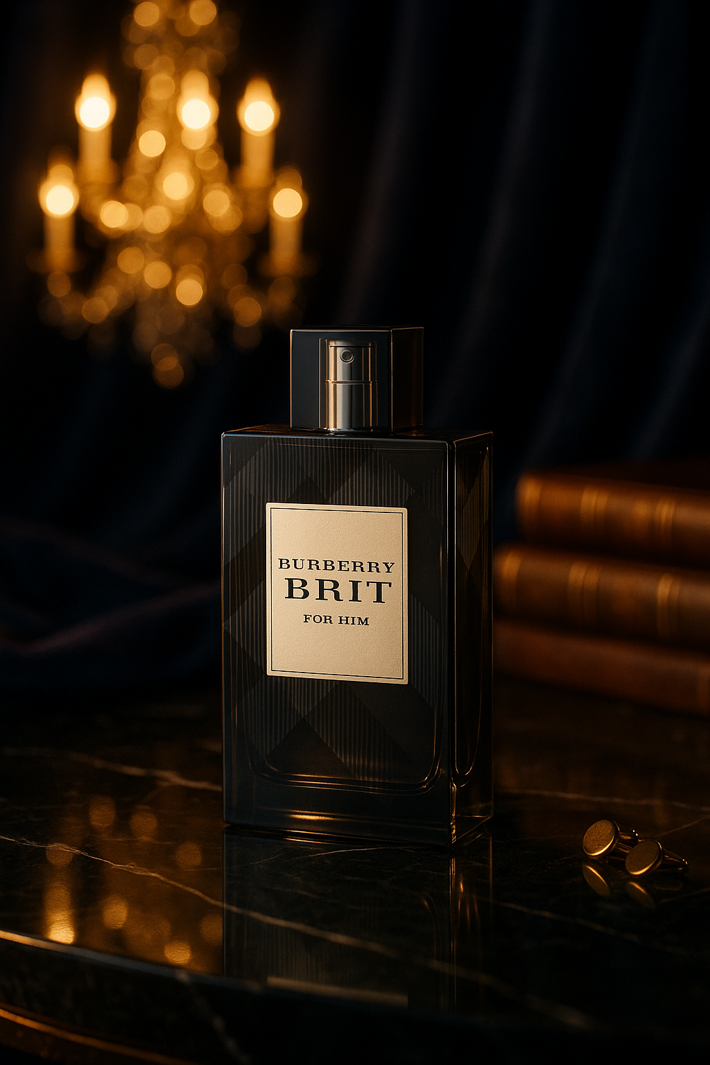 Brit Cologne