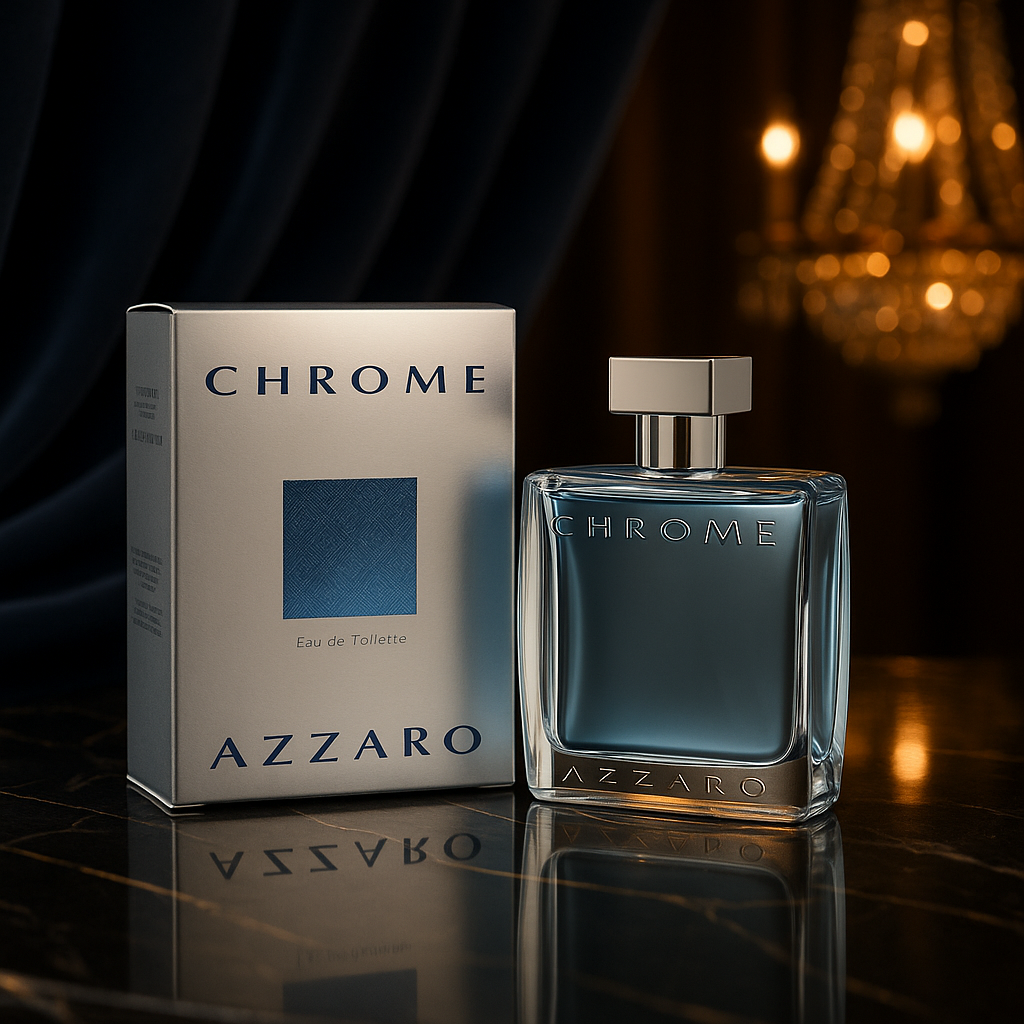 CHROME Cologne