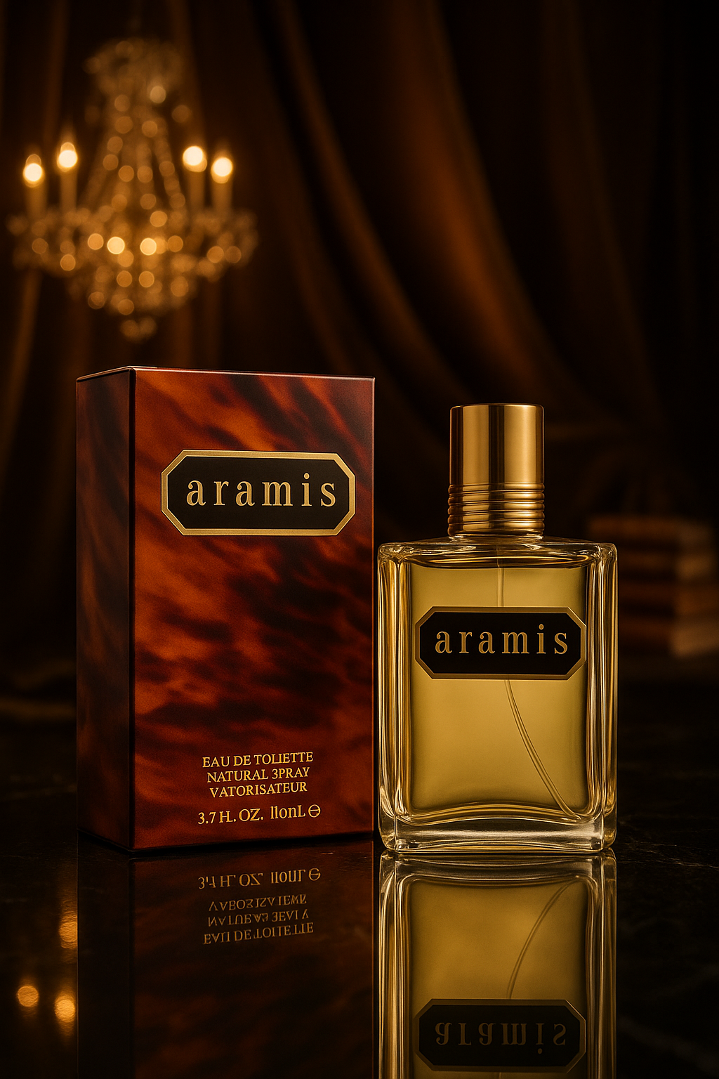 Aramis Cologne