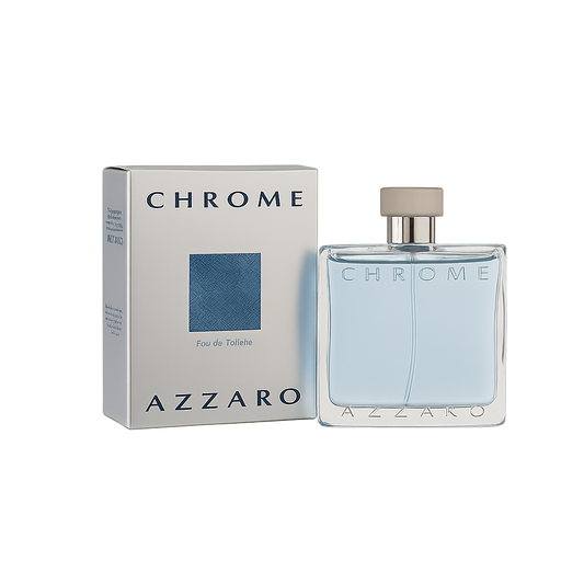 CHROME Cologne