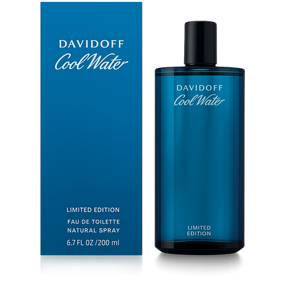 Davidoff Cool Water Cologne