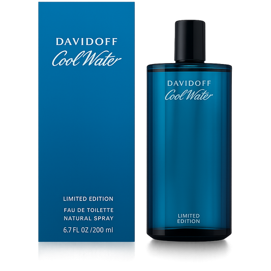 Davidoff Cool Water Cologne