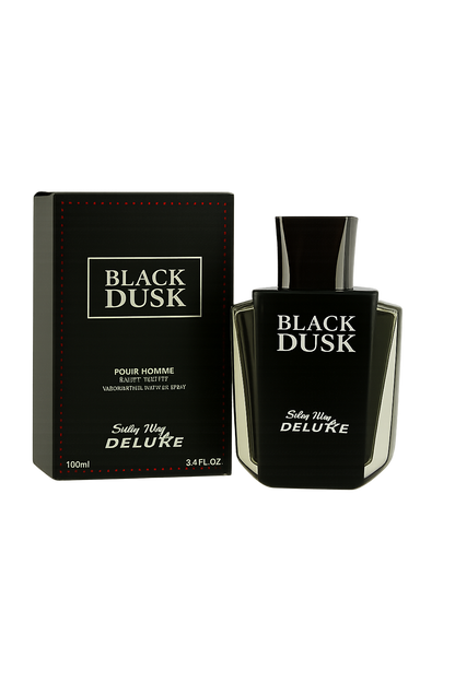 BLACK DUSK Cologne