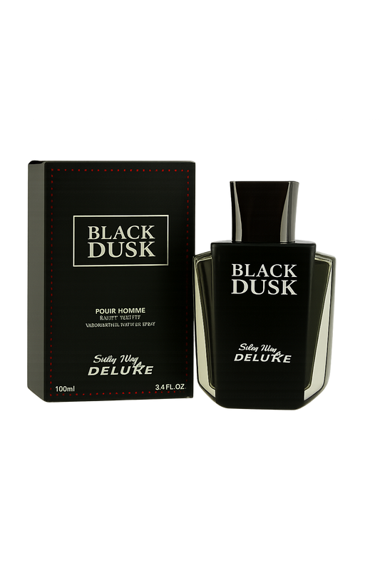 BLACK DUSK Cologne