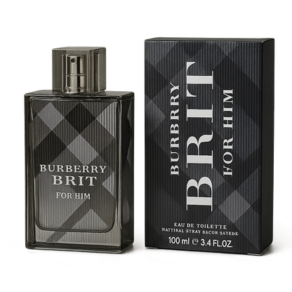 Brit Cologne