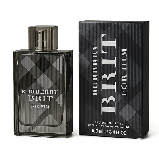 Brit Cologne