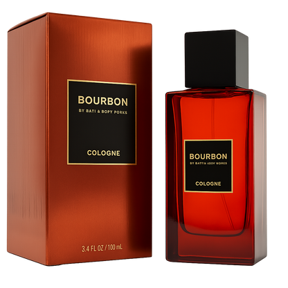 Bourbon Cologne