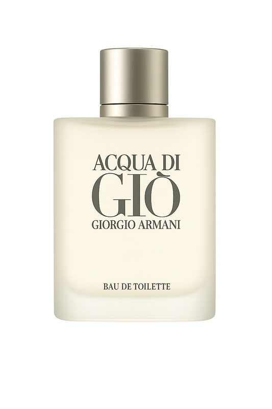 Acqua di Giò Cologne